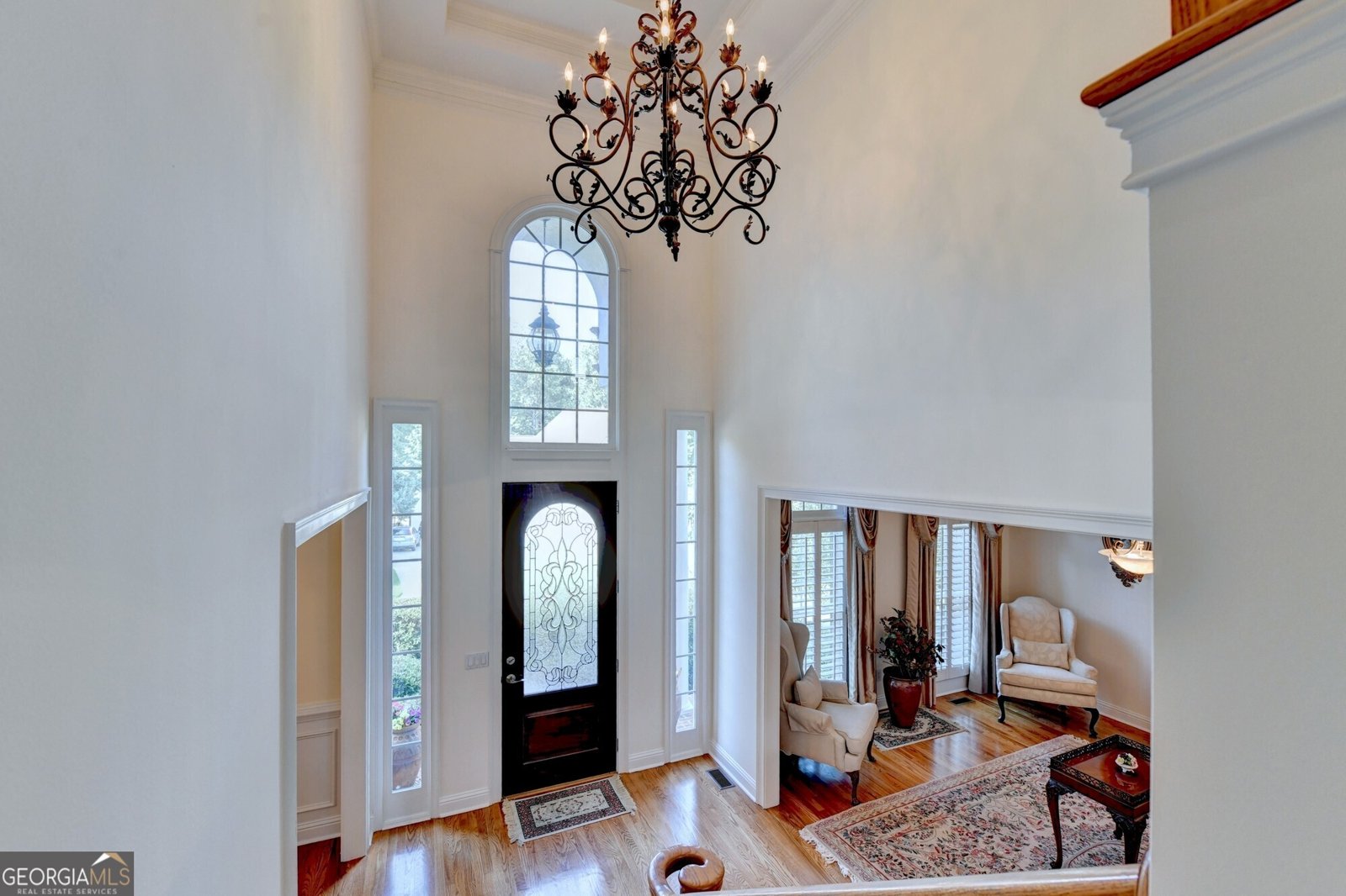 115 Cedar Woods Trail Canton - Photo 36
