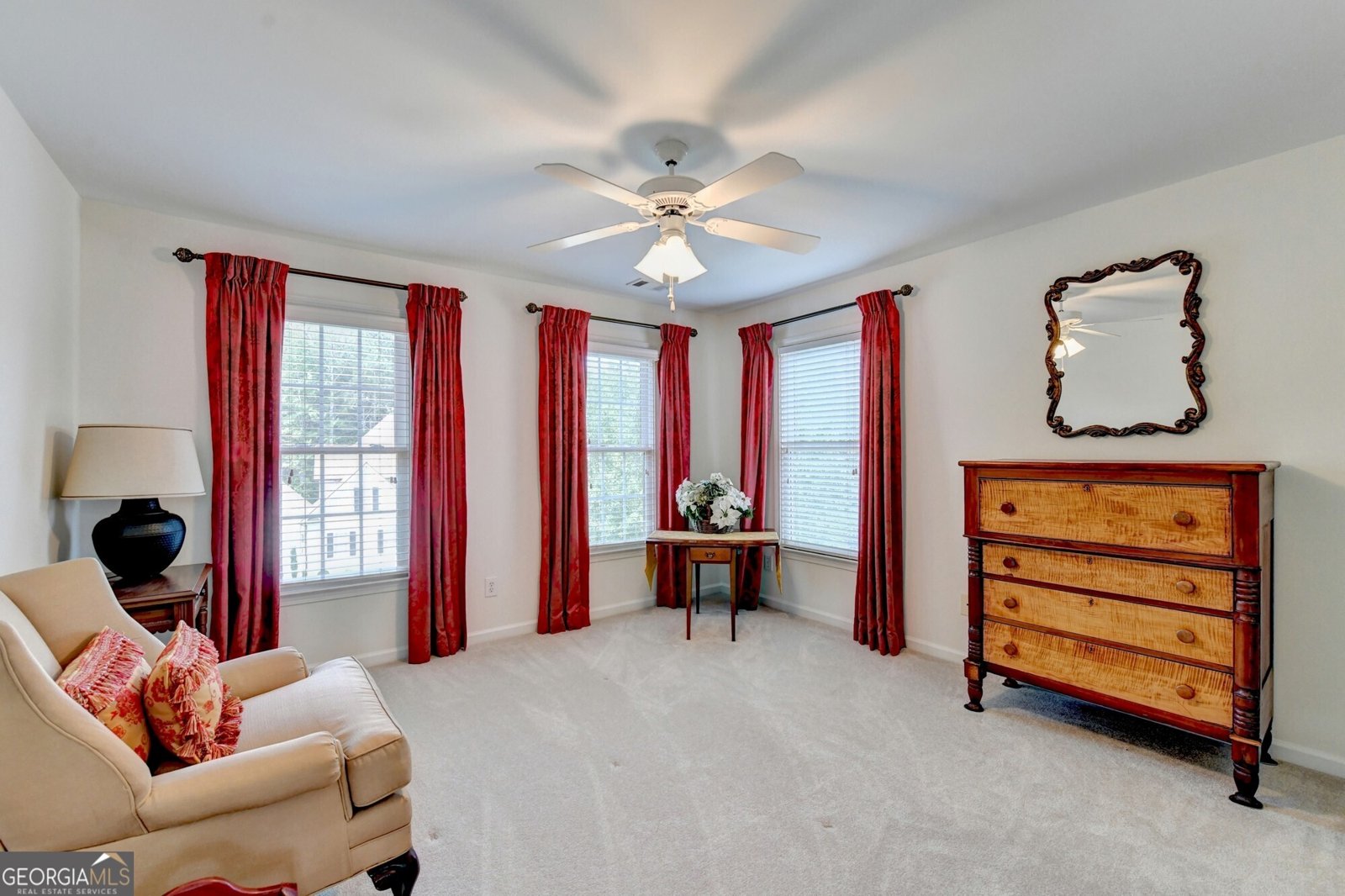 115 Cedar Woods Trail Canton - Photo 37