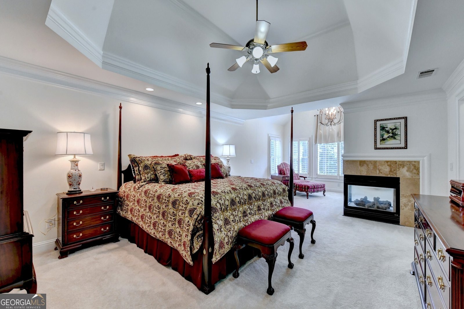 115 Cedar Woods Trail Canton - Photo 43