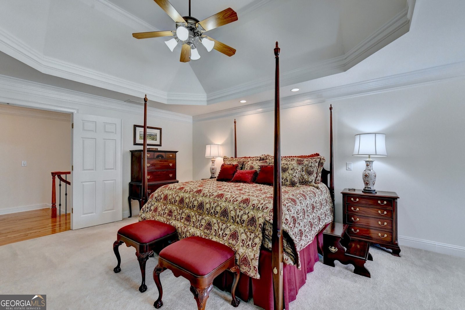 115 Cedar Woods Trail Canton - Photo 44