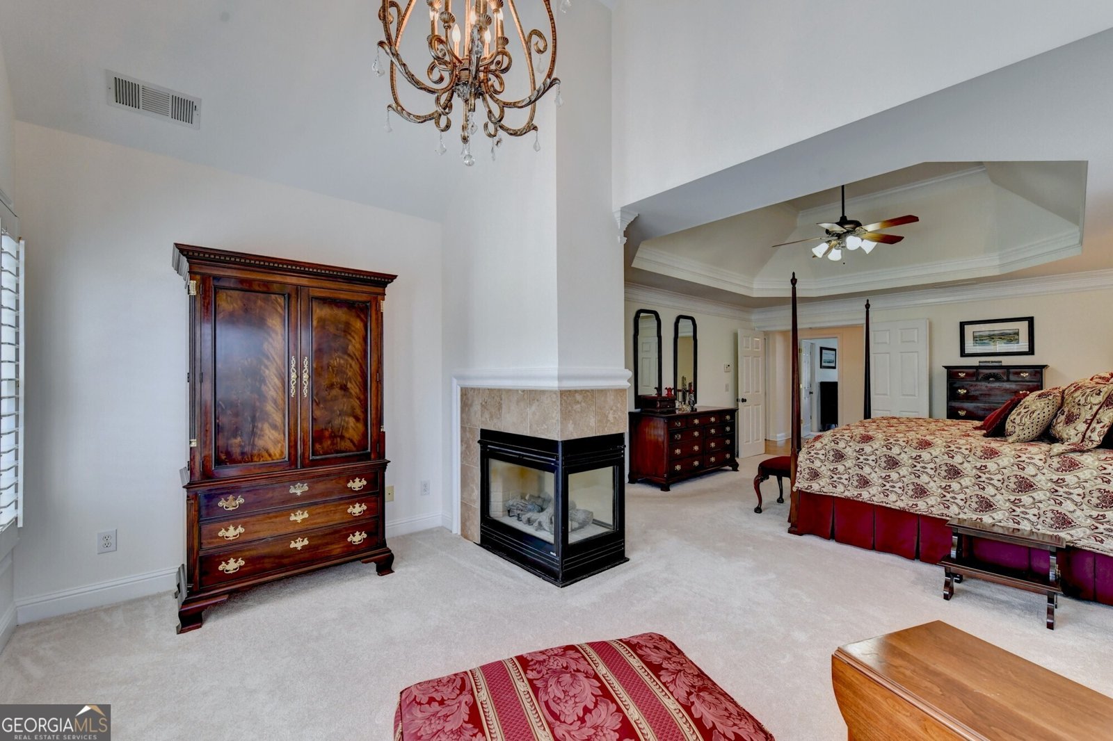 115 Cedar Woods Trail Canton - Photo 46