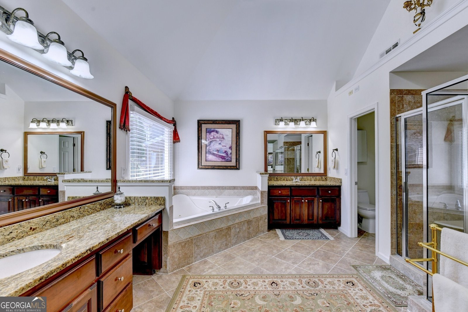 115 Cedar Woods Trail Canton - Photo 47