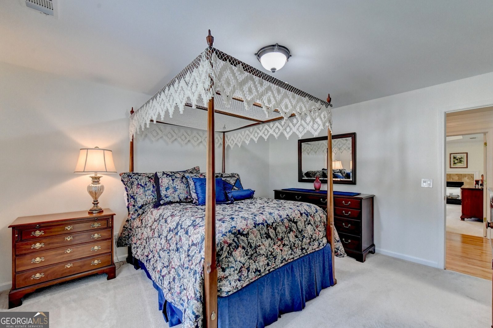 115 Cedar Woods Trail Canton - Photo 56