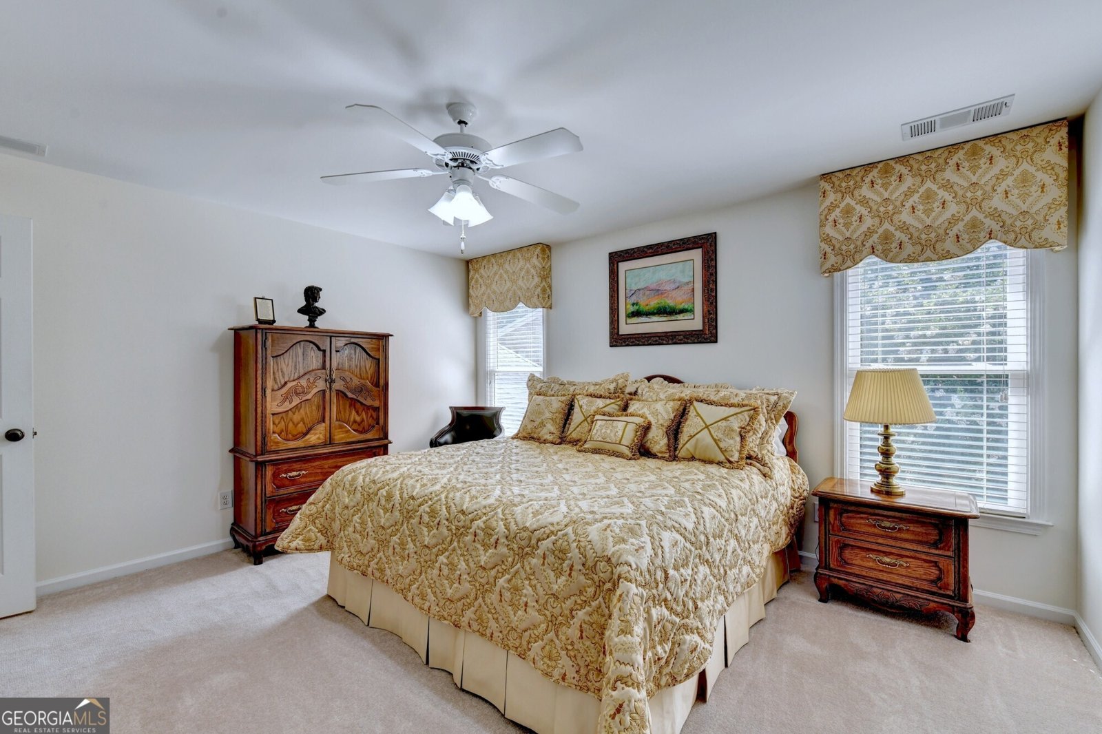 115 Cedar Woods Trail Canton - Photo 59