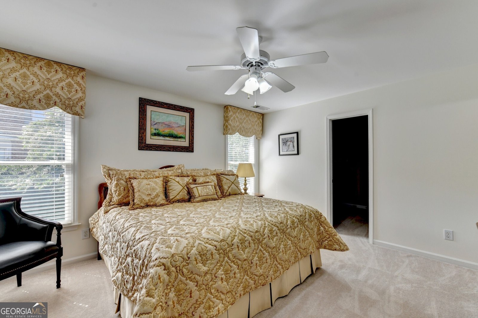 115 Cedar Woods Trail Canton - Photo 60