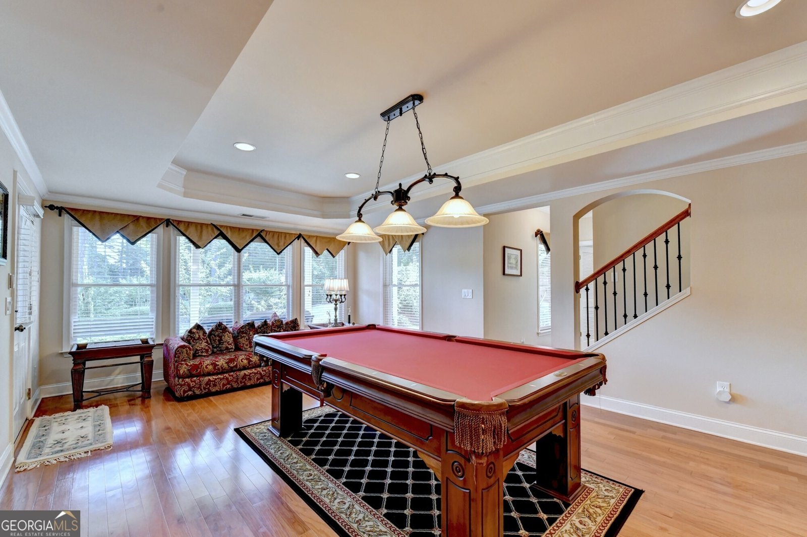 115 Cedar Woods Trail Canton - Photo 61