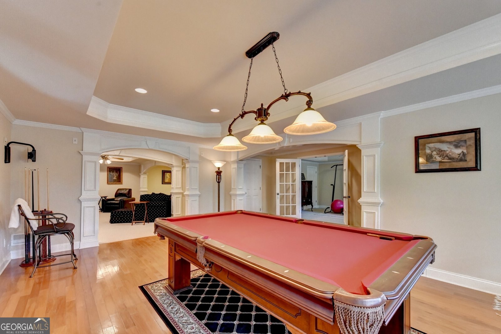115 Cedar Woods Trail Canton - Photo 63