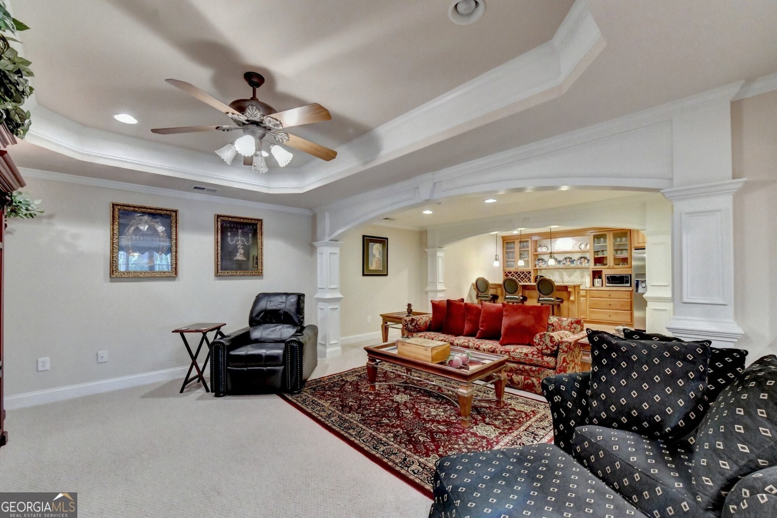 115 Cedar Woods Trail Canton - Photo 64