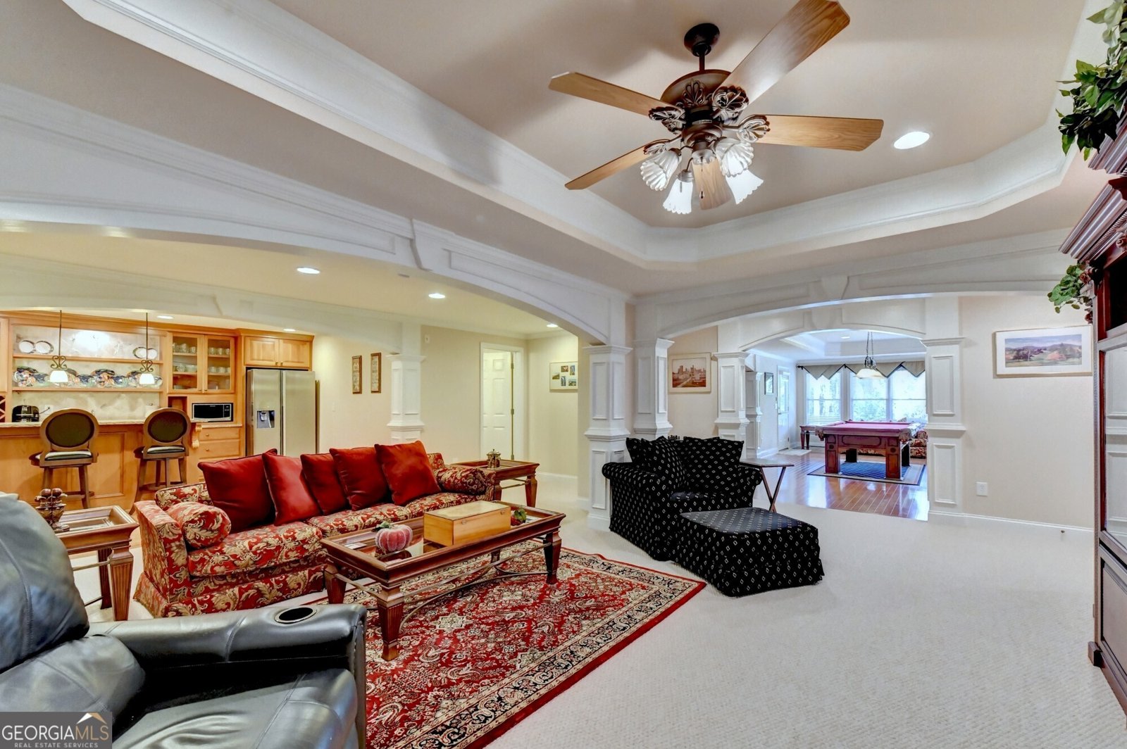 115 Cedar Woods Trail Canton - Photo 65