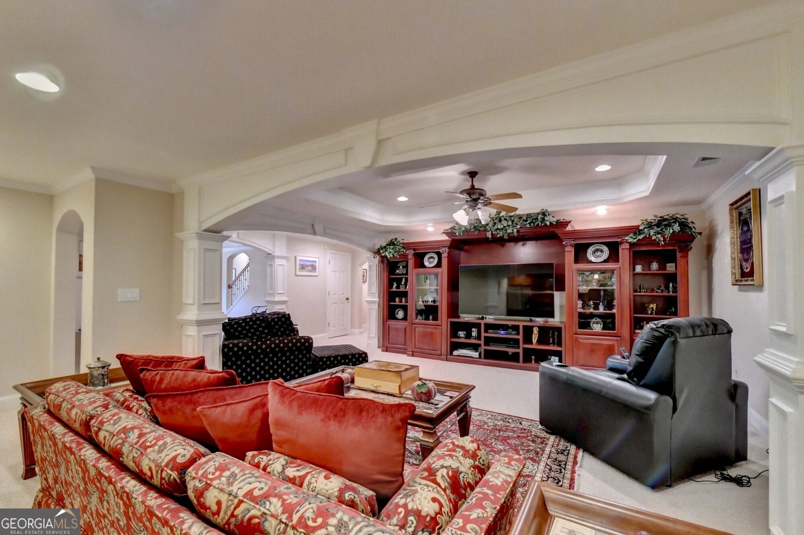 115 Cedar Woods Trail Canton - Photo 66