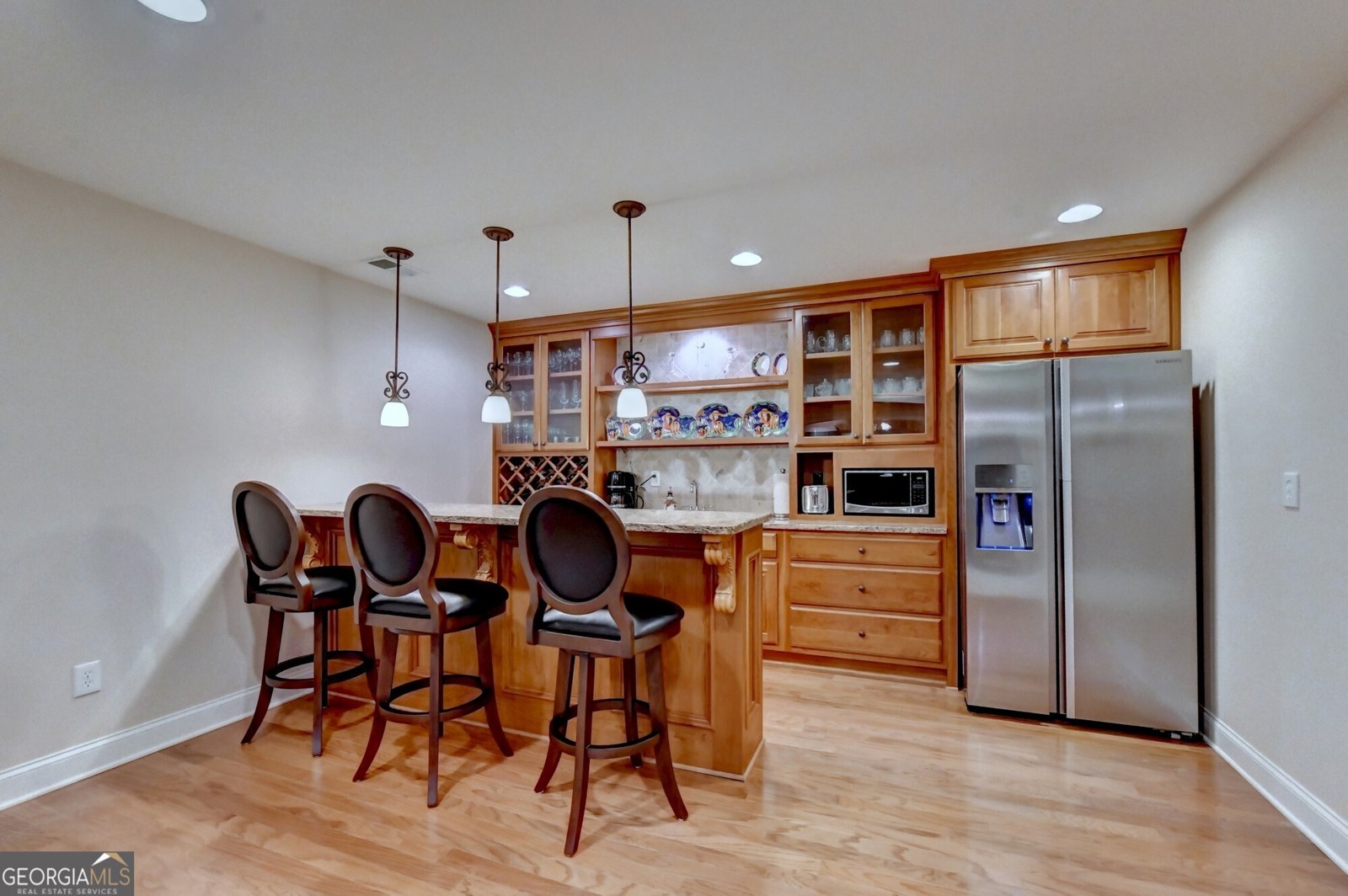 115 Cedar Woods Trail Canton - Photo 67
