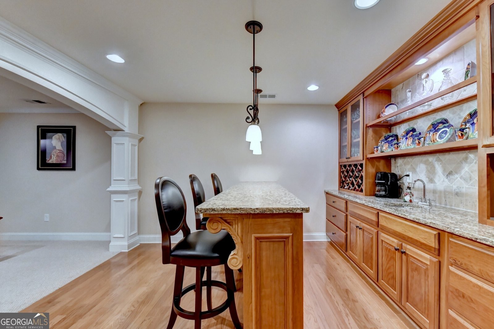 115 Cedar Woods Trail Canton - Photo 68