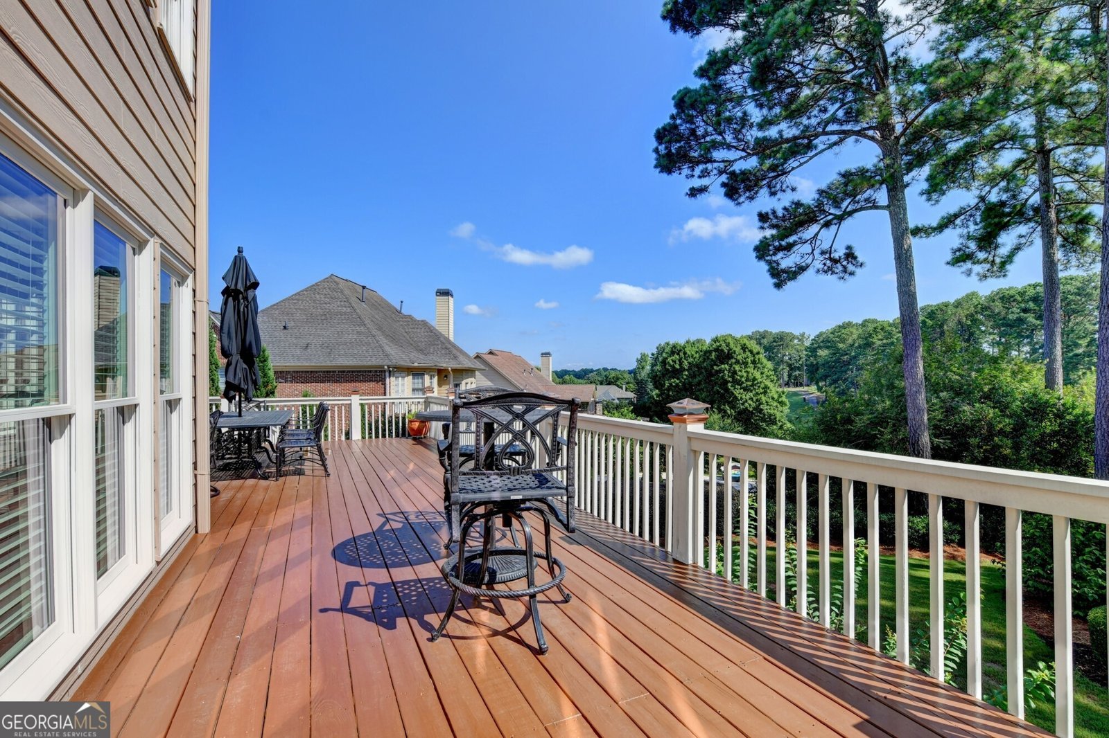 115 Cedar Woods Trail Canton - Photo 74