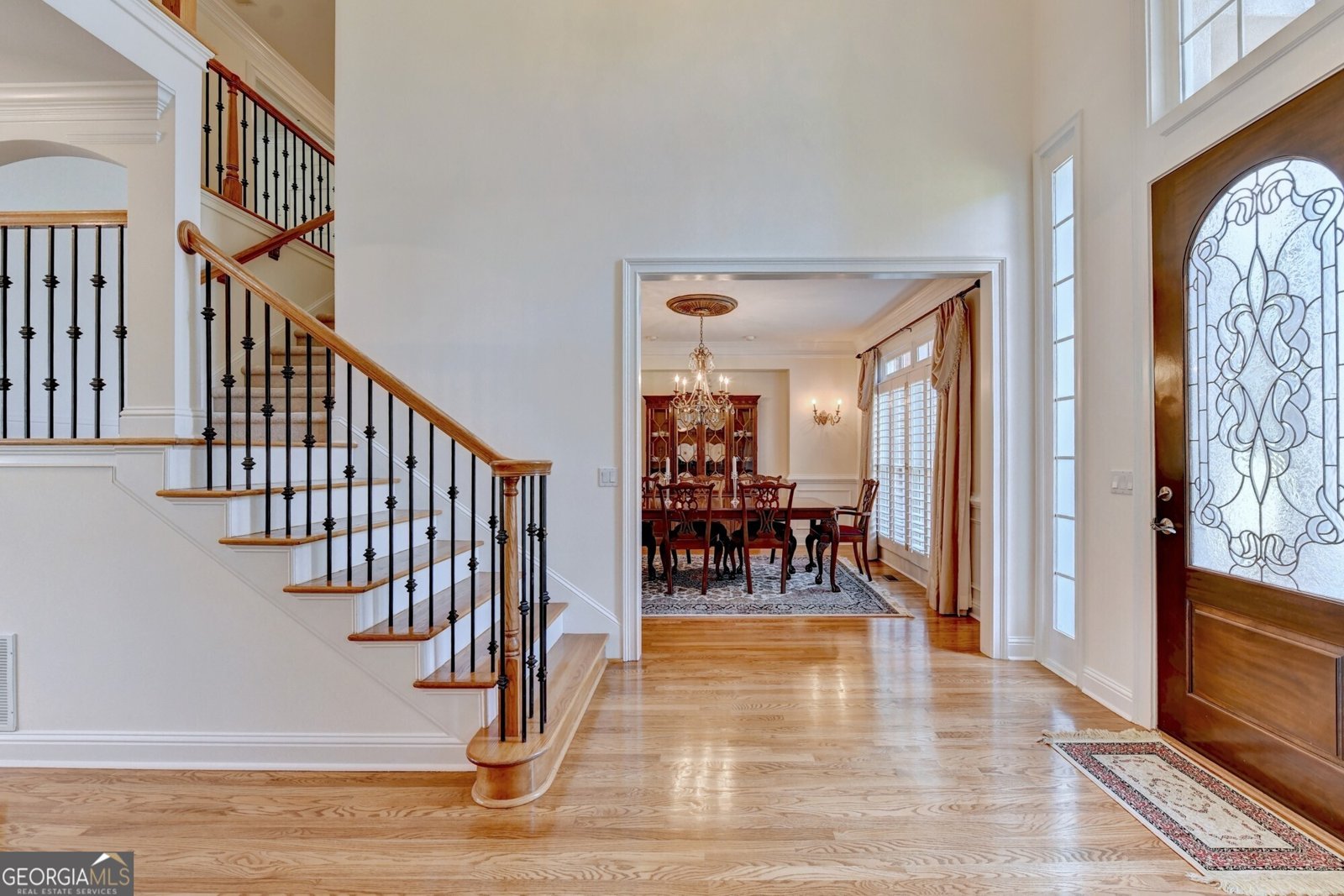 115 Cedar Woods Trail Canton - Photo 8