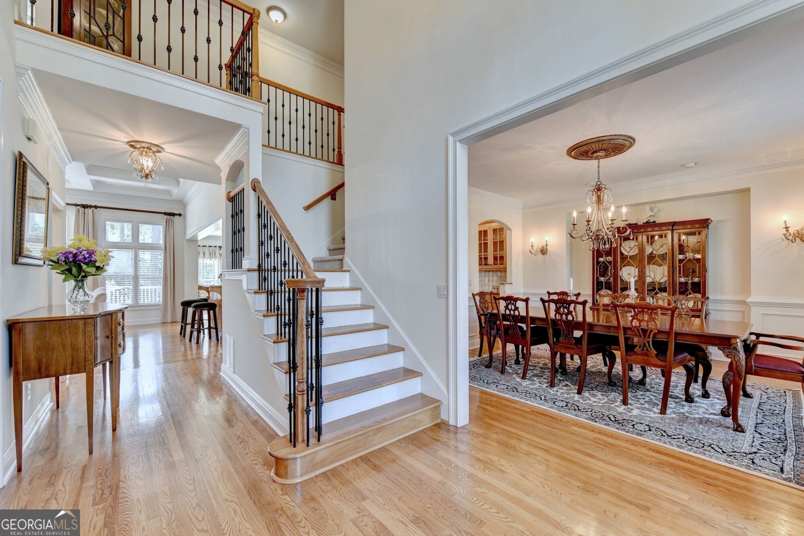 115 Cedar Woods Trail Canton - Photo 9