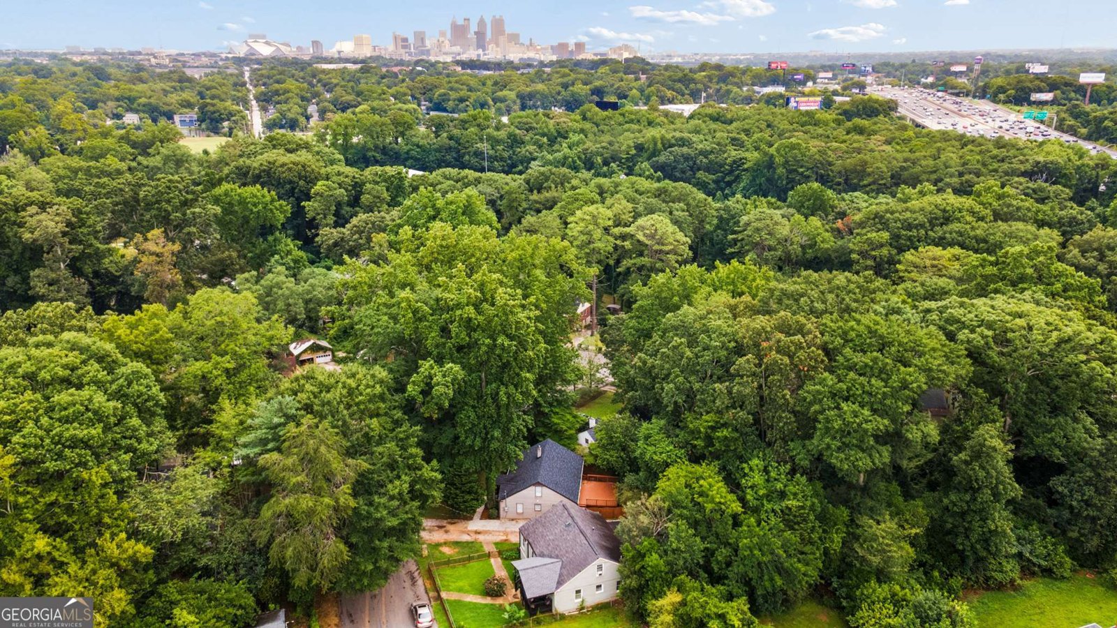 418 Shannon Drive Atlanta - Photo 31