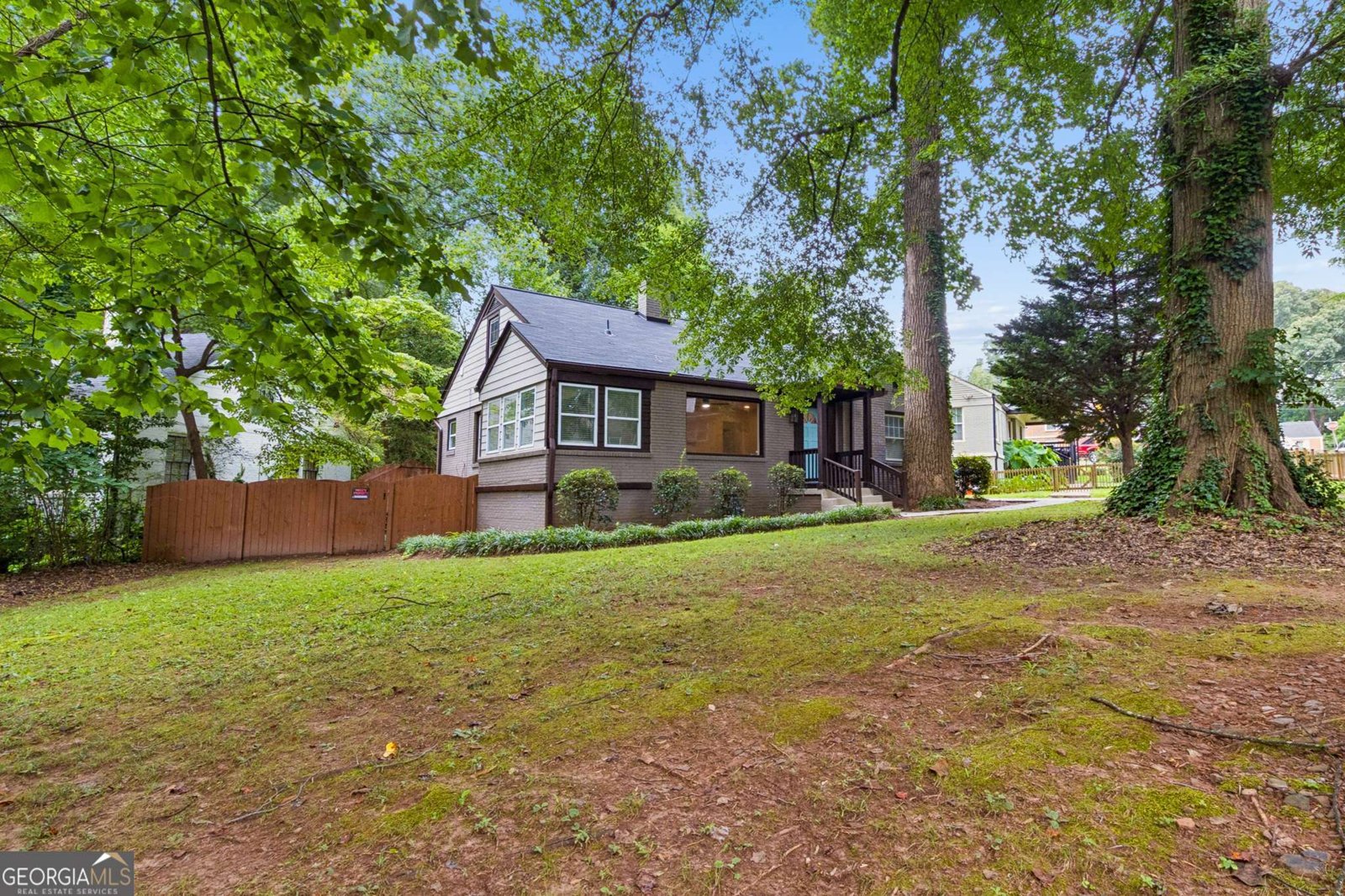 418 Shannon Drive Atlanta - Photo 40