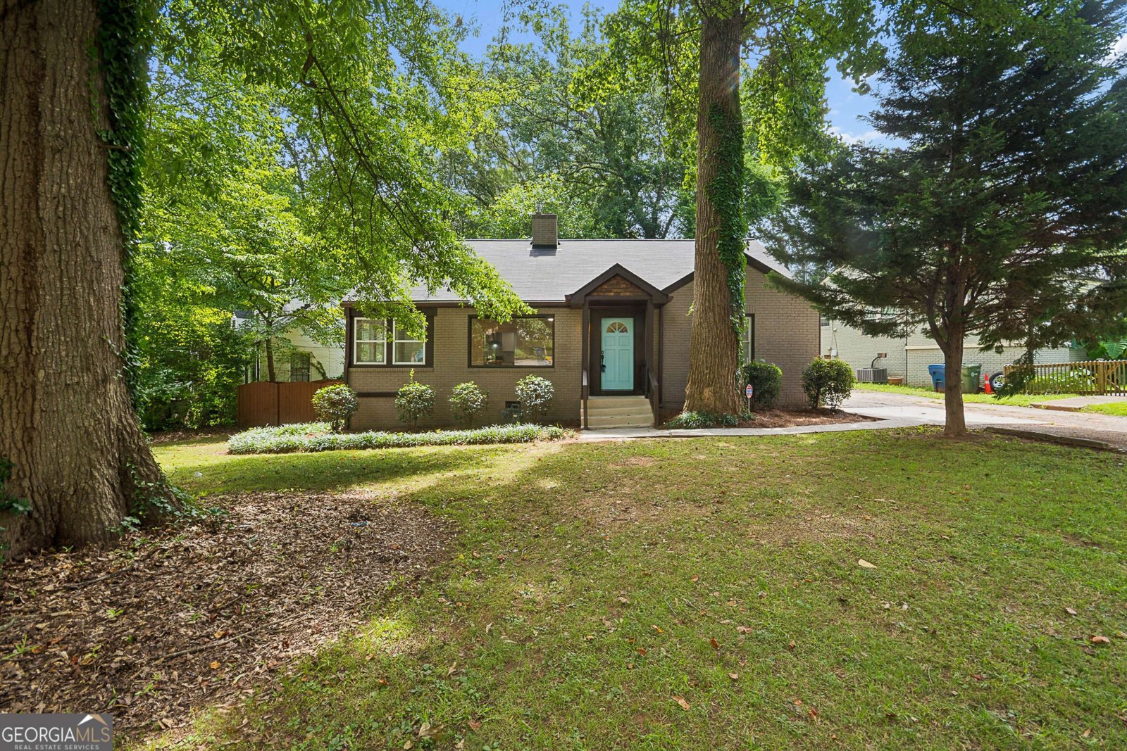 418 Shannon Drive Atlanta - Photo 41