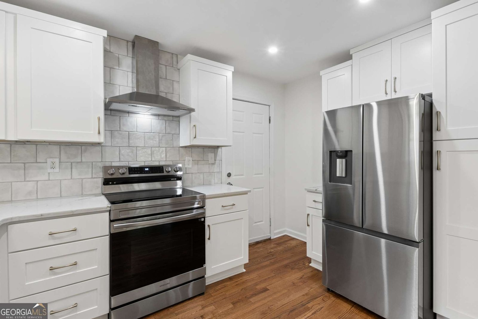 418 Shannon Drive Atlanta - Photo 8