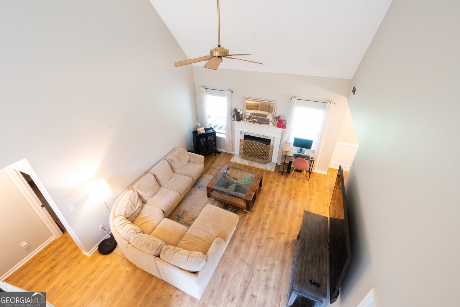 95 Crescent Circle Newnan - Photo 10