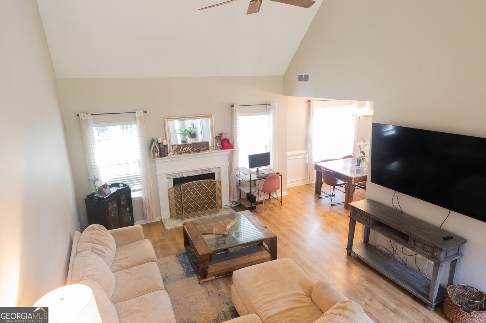 95 Crescent Circle Newnan - Photo 11