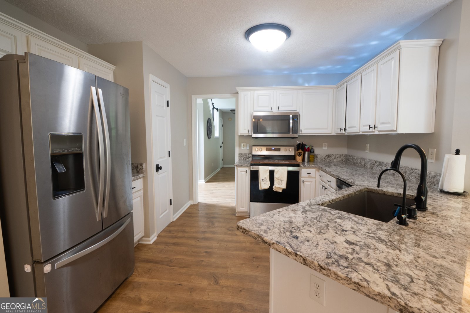95 Crescent Circle Newnan - Photo 16