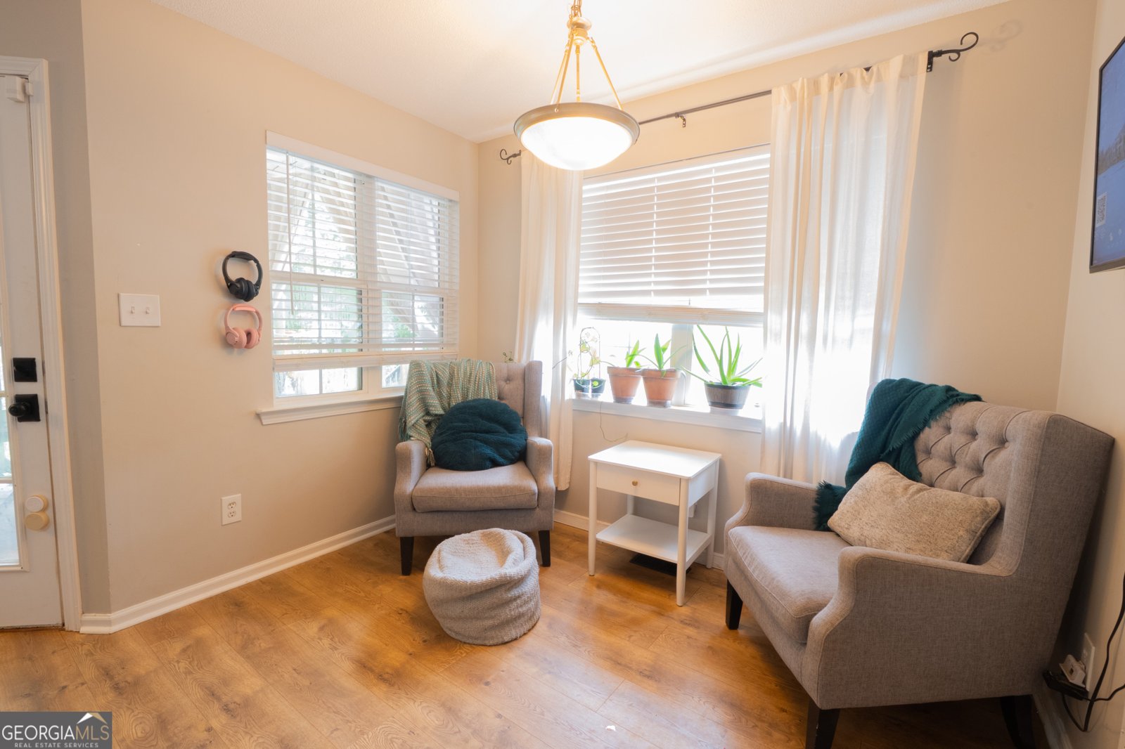 95 Crescent Circle Newnan - Photo 20