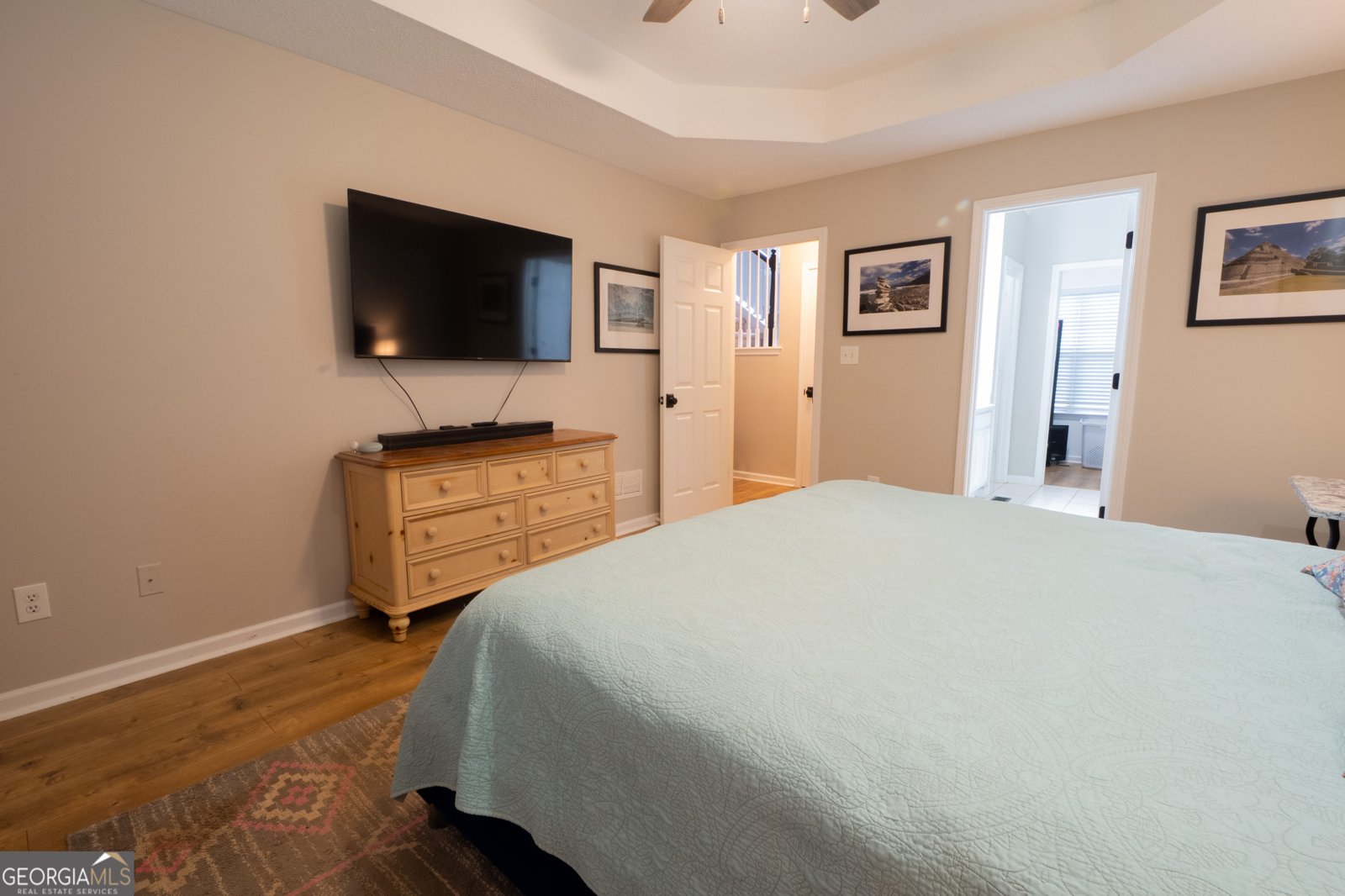 95 Crescent Circle Newnan - Photo 25