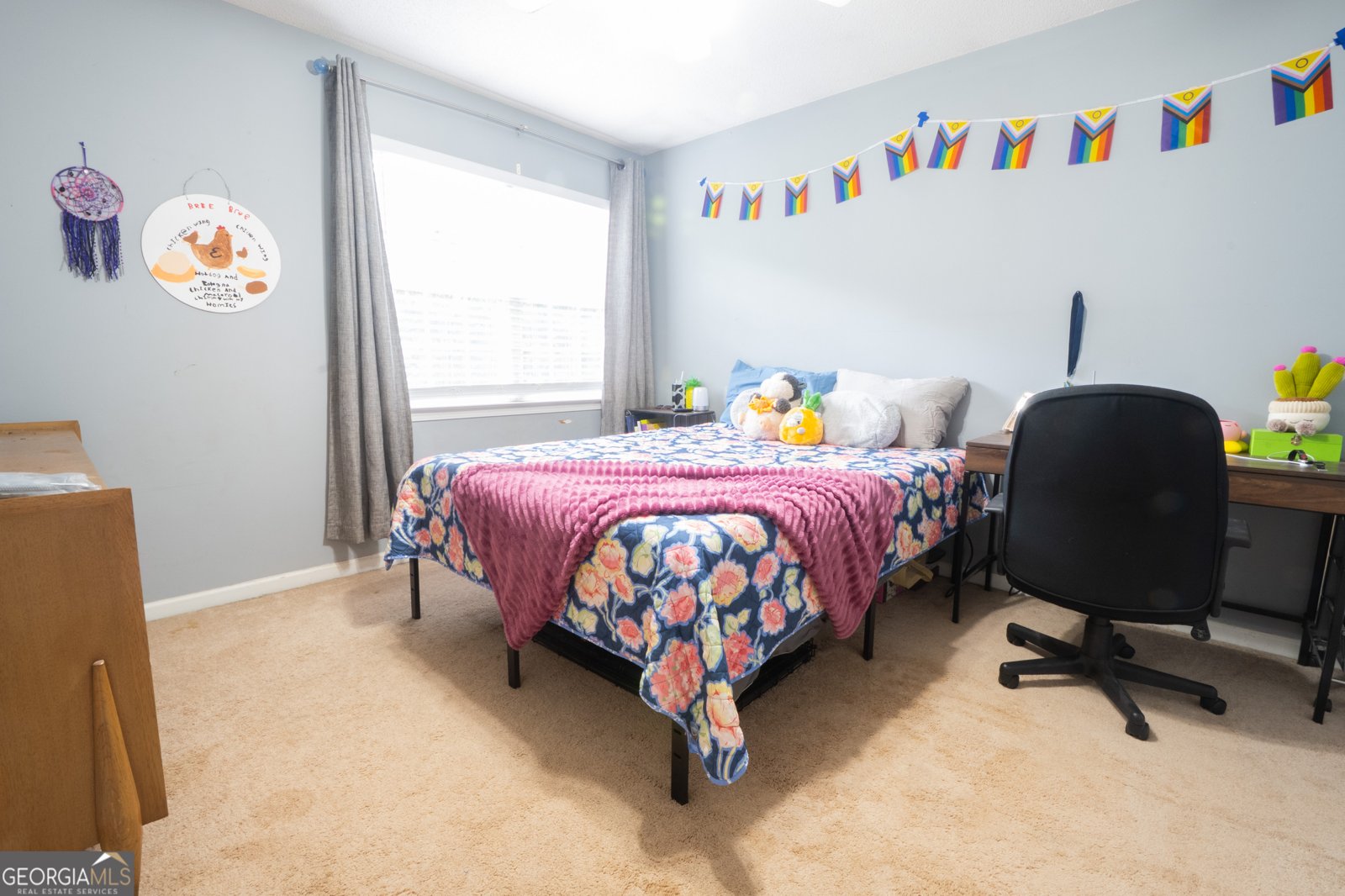 95 Crescent Circle Newnan - Photo 35
