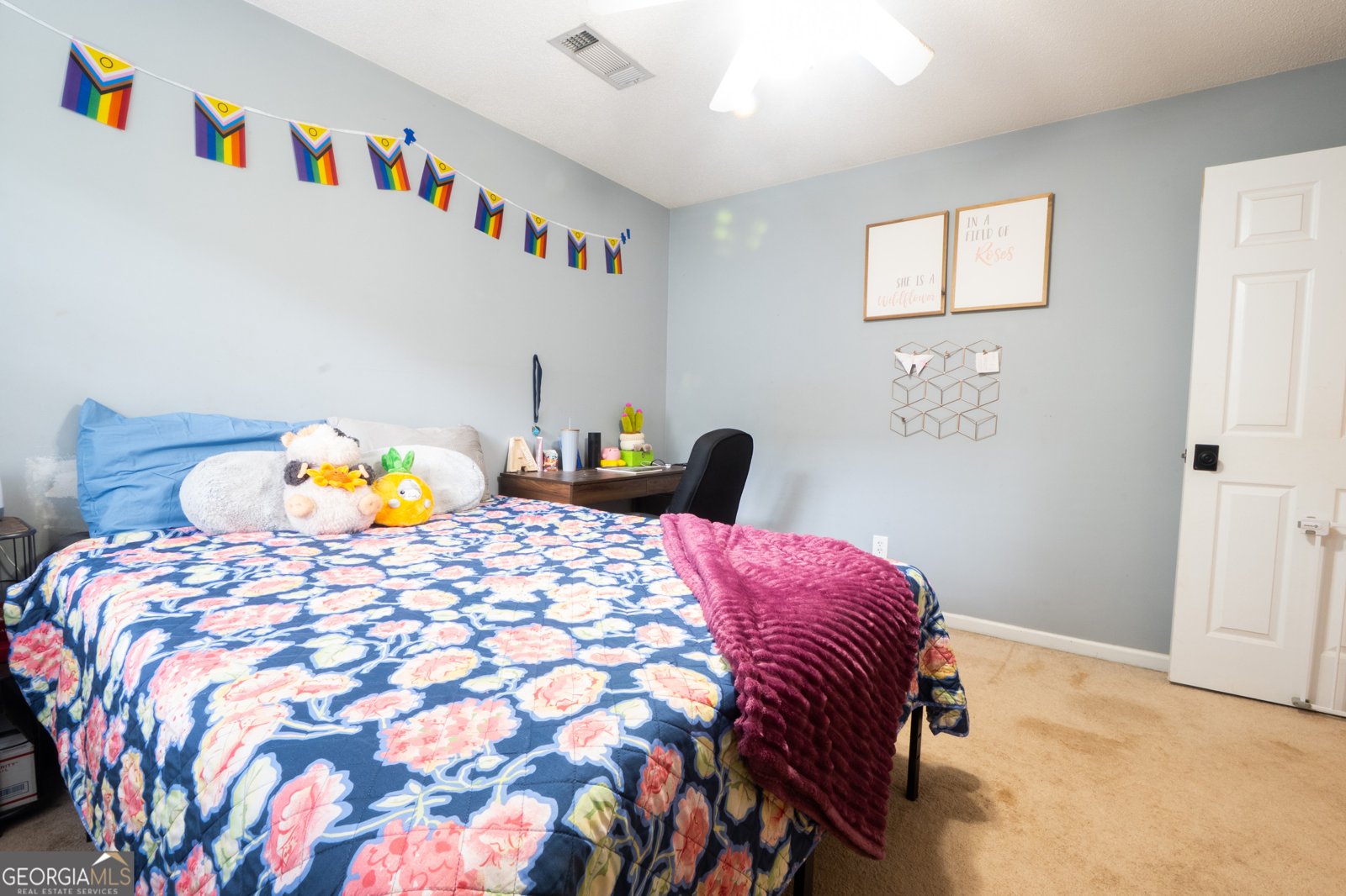 95 Crescent Circle Newnan - Photo 36