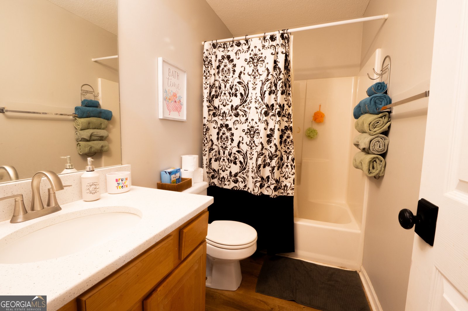 95 Crescent Circle Newnan - Photo 37