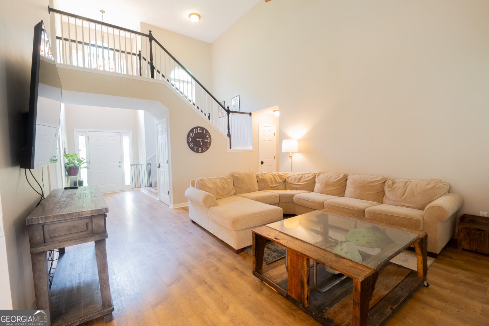 95 Crescent Circle Newnan - Photo 7