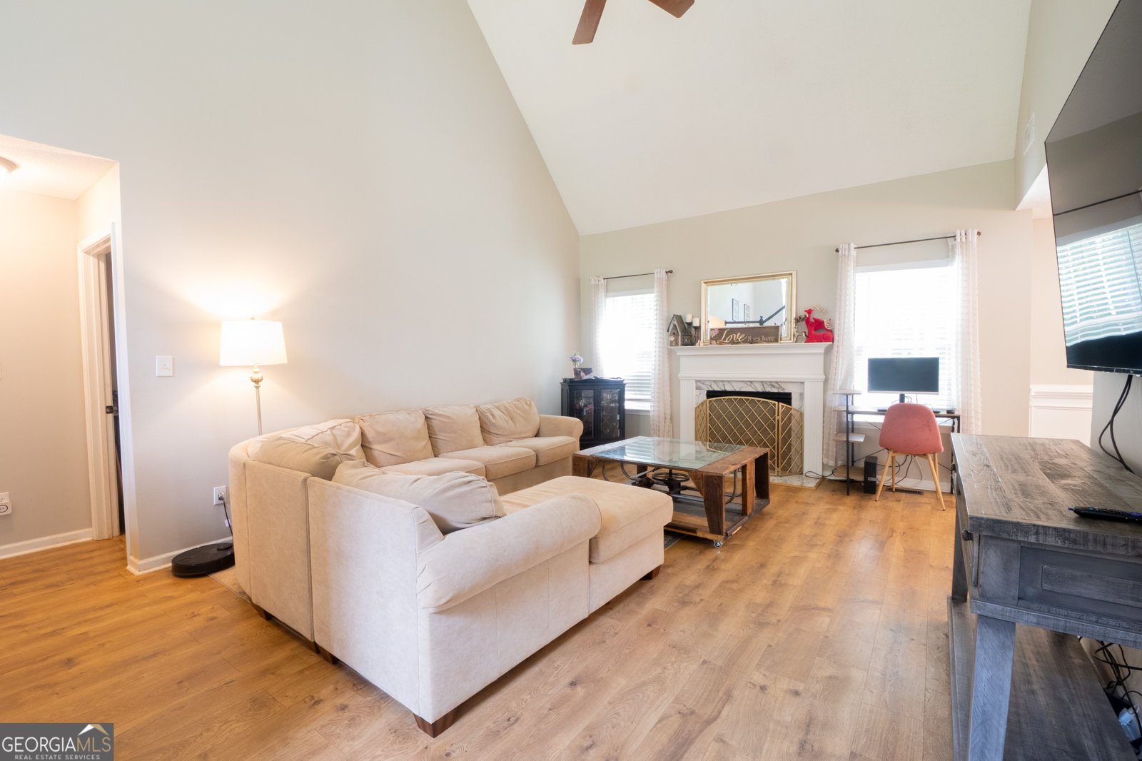 95 Crescent Circle Newnan - Photo 8