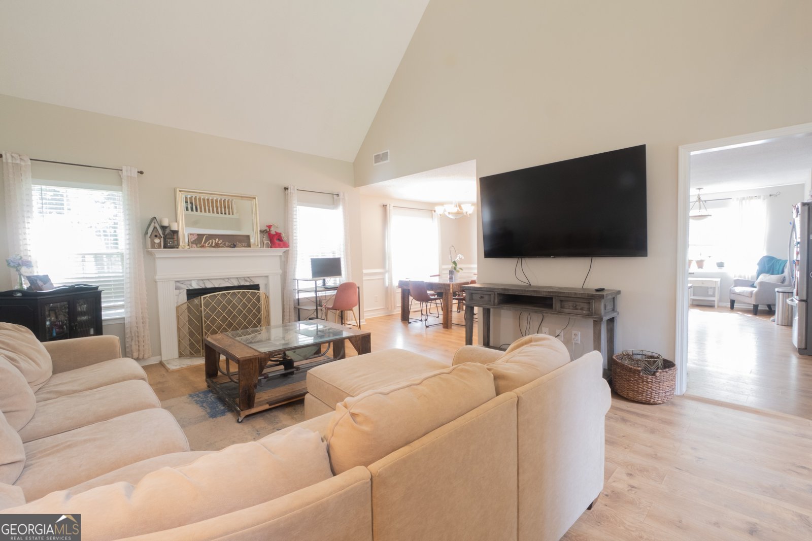 95 Crescent Circle Newnan - Photo 9