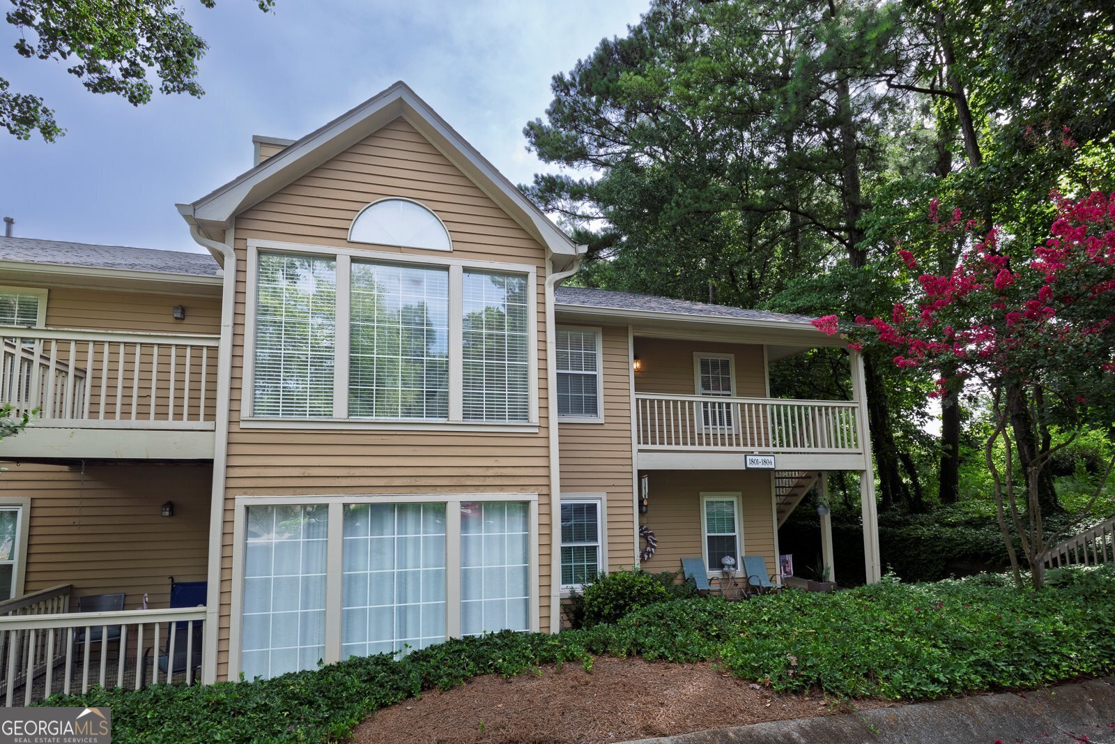 1803 Country Park Drive Smyrna - main photo