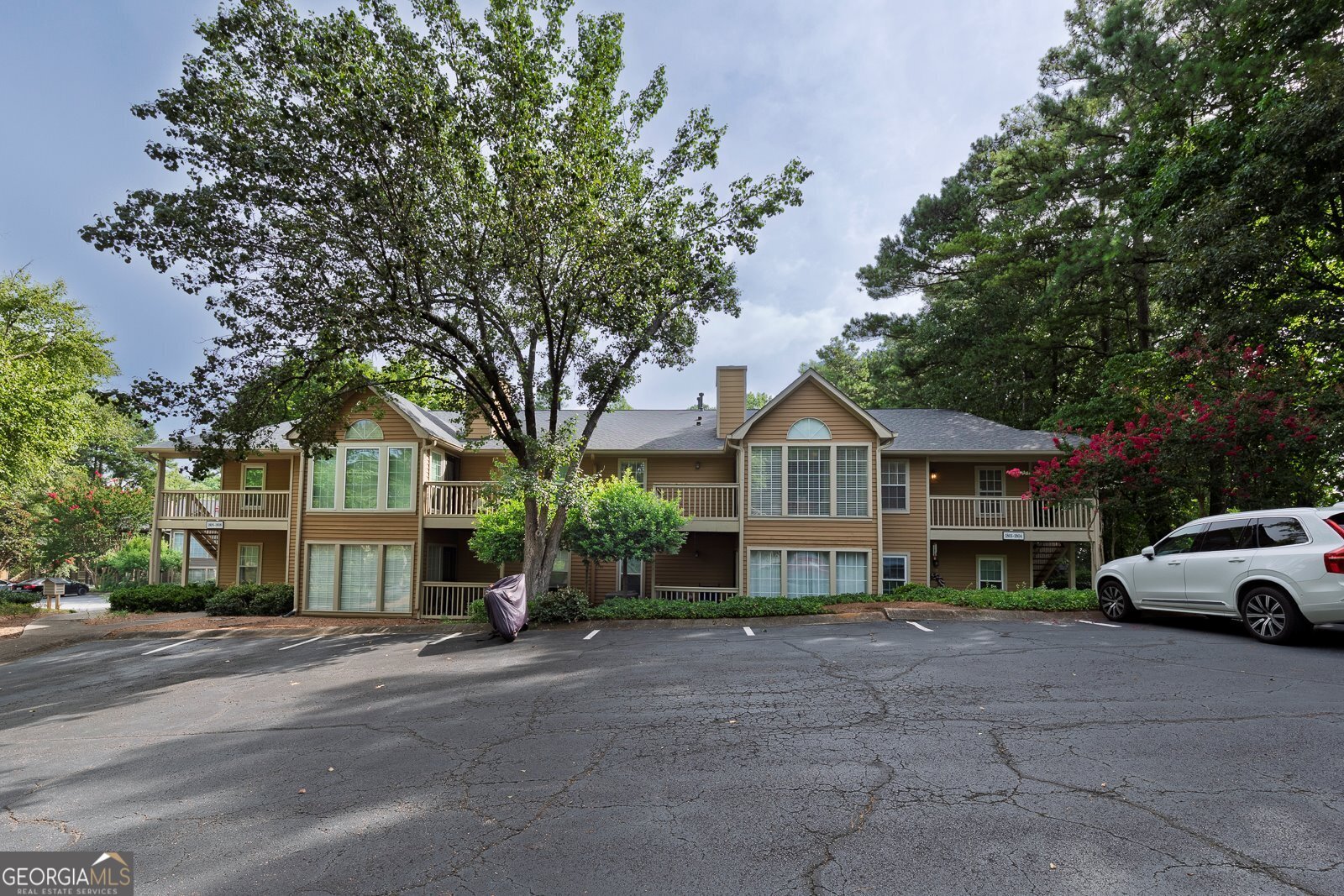 1803 Country Park Drive Smyrna - Photo 21