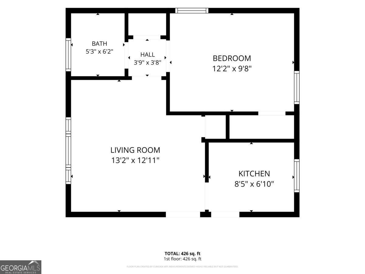 317 3rd Street Atlanta - Photo 22