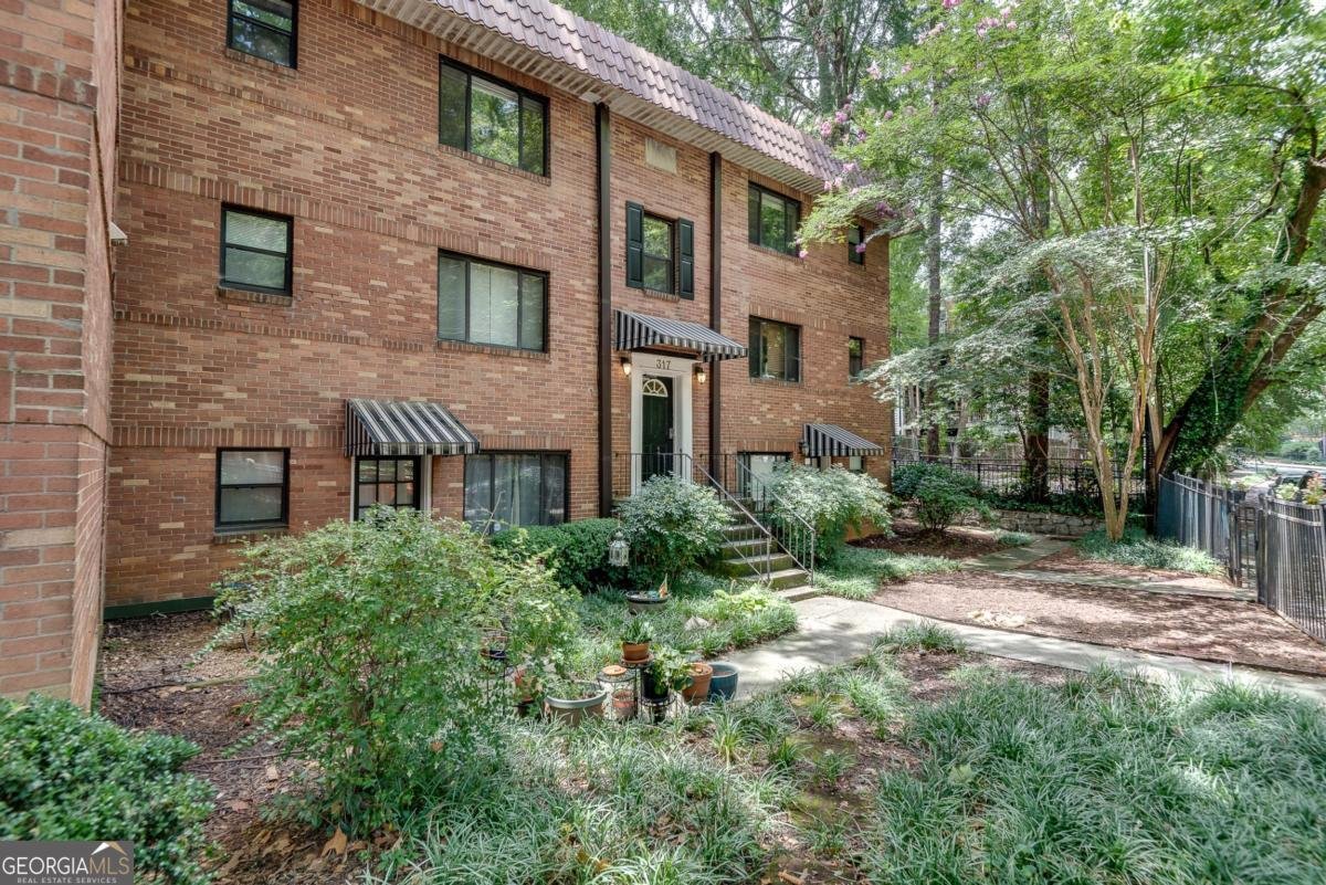 317 3rd Street Atlanta - Photo 24
