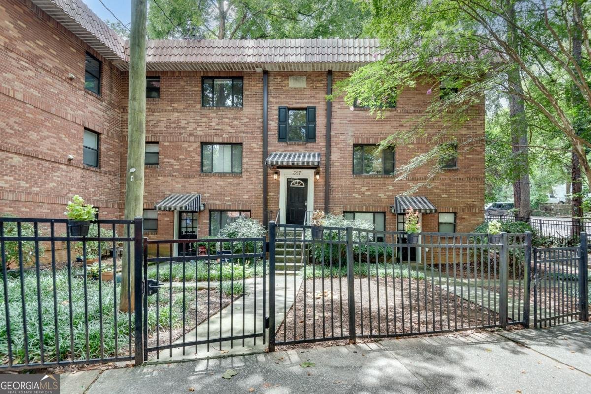 317 3rd Street Atlanta - Photo 25
