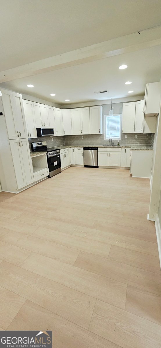 203 Marshall Street Hogansville - Photo 12