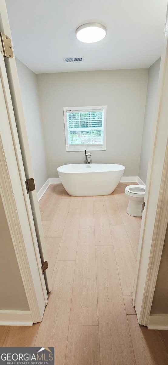 203 Marshall Street Hogansville - Photo 13