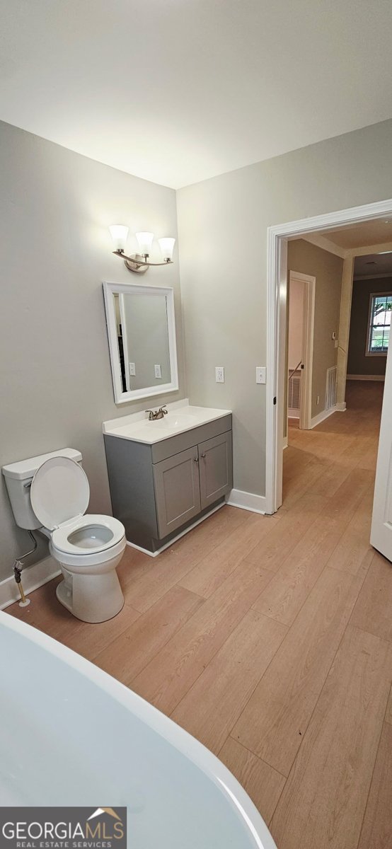 203 Marshall Street Hogansville - Photo 14