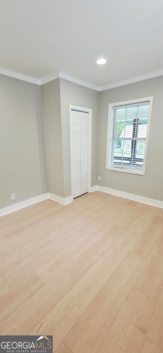203 Marshall Street Hogansville - Photo 16