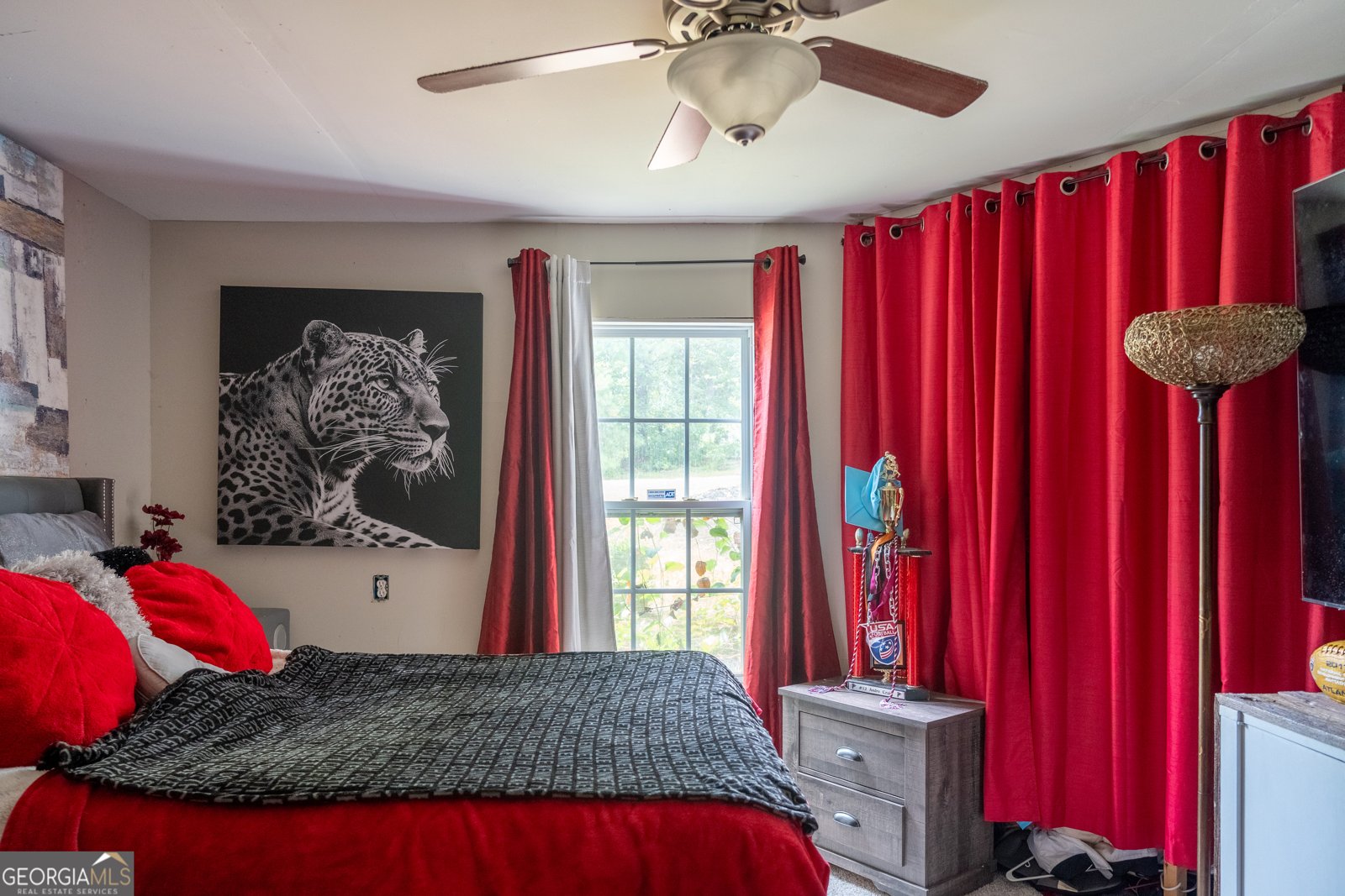 328 Black Willow Court Locust Grove - Photo 13