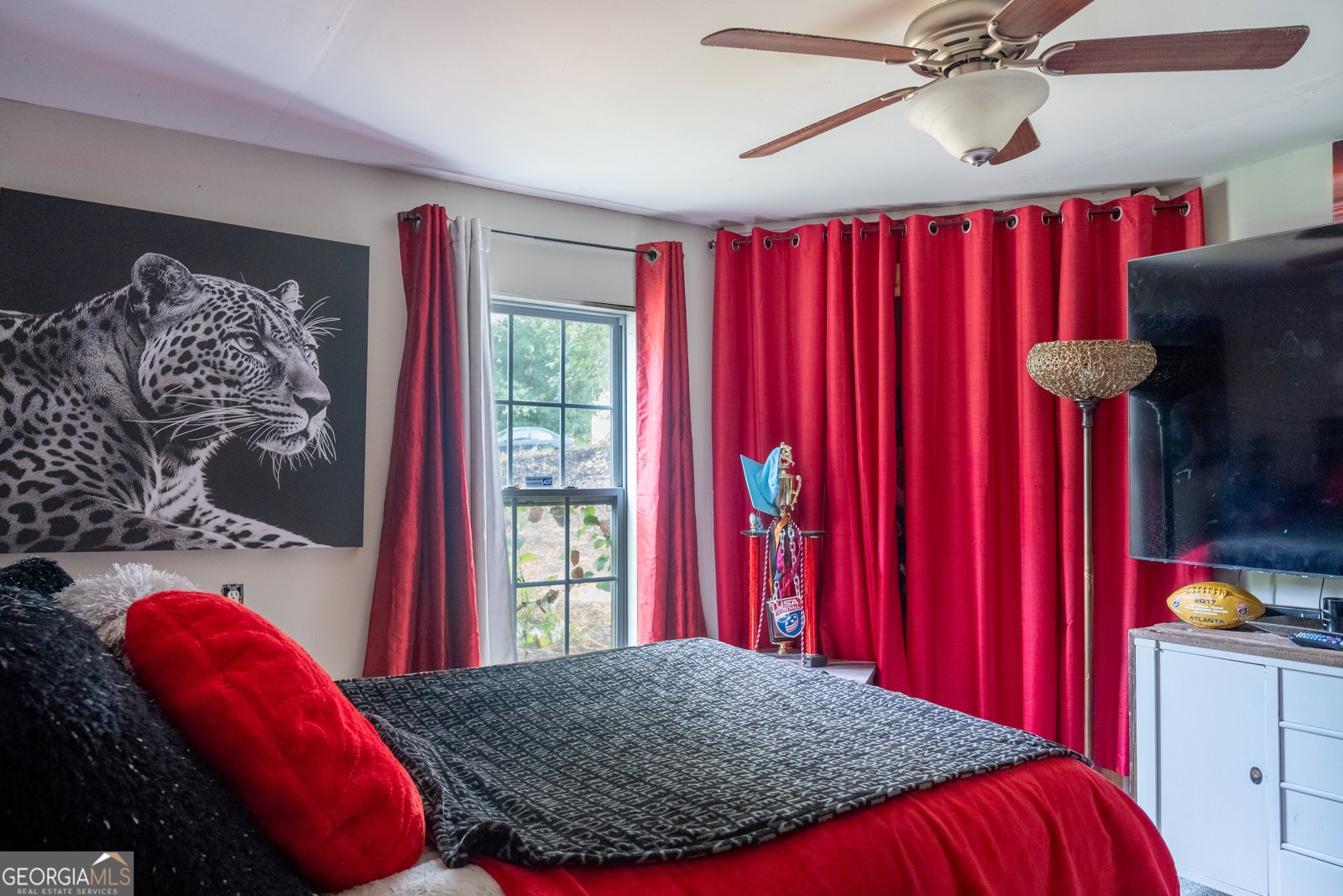 328 Black Willow Court Locust Grove - Photo 14