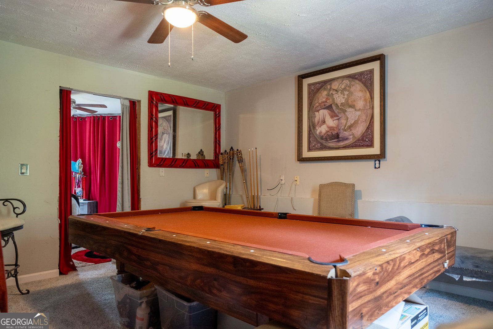 328 Black Willow Court Locust Grove - Photo 17