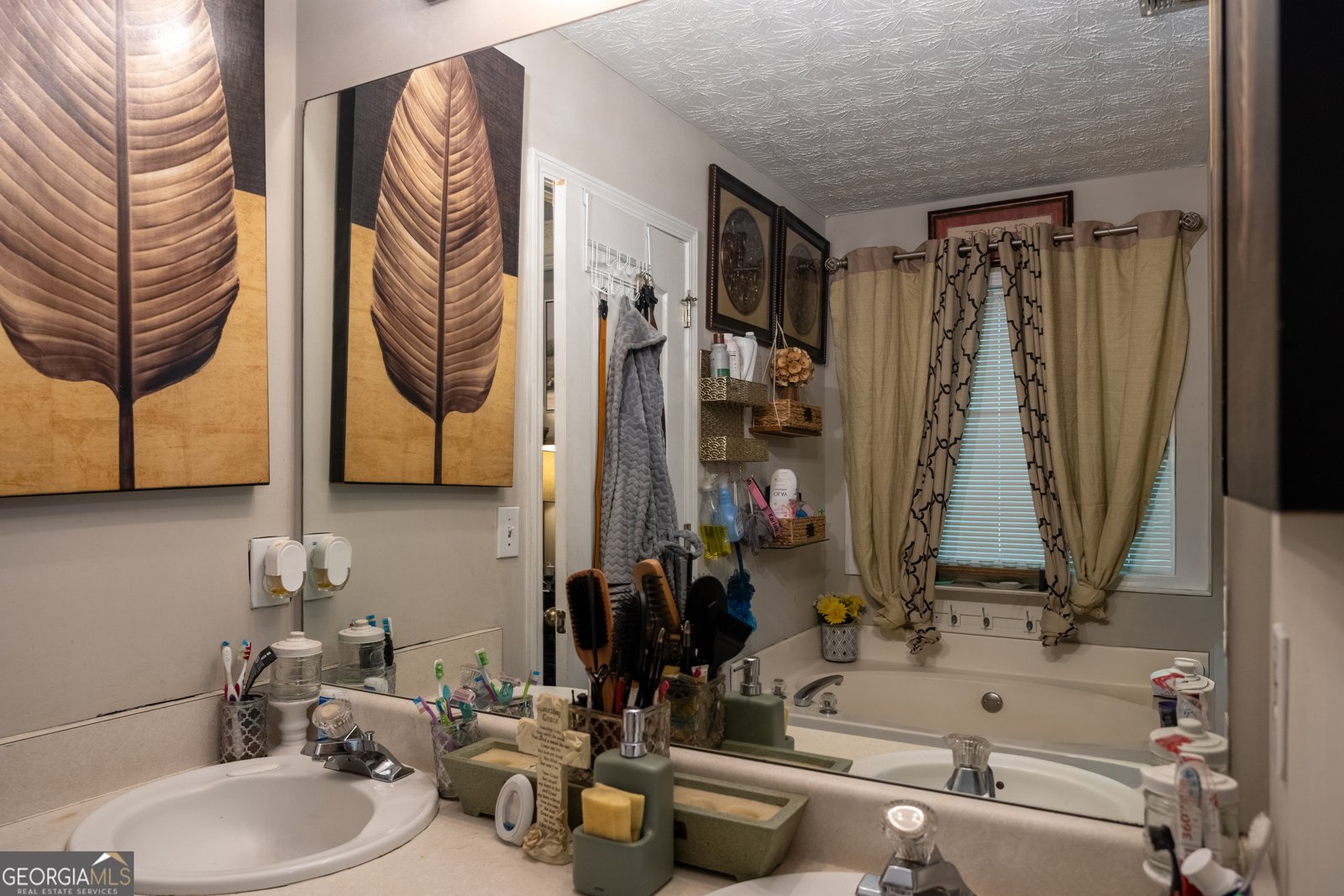 328 Black Willow Court Locust Grove - Photo 18