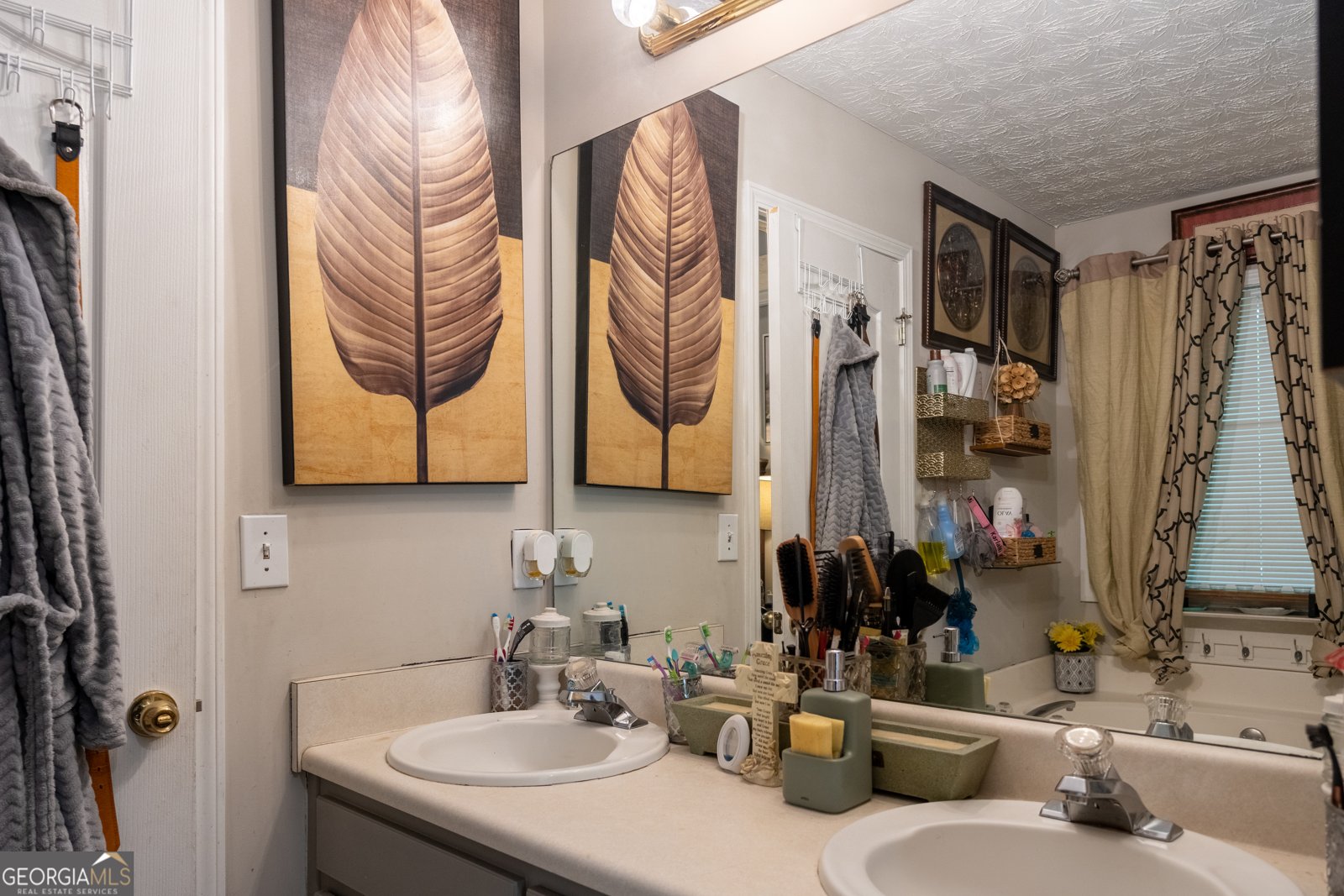 328 Black Willow Court Locust Grove - Photo 19