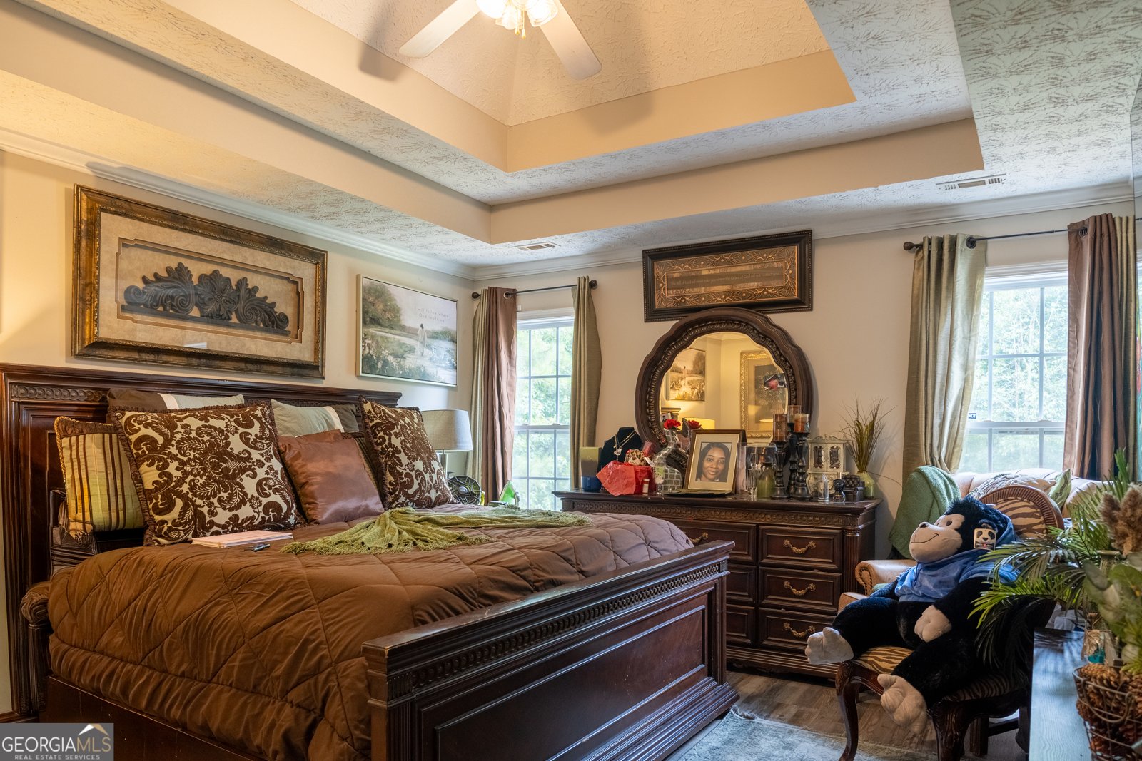 328 Black Willow Court Locust Grove - Photo 22