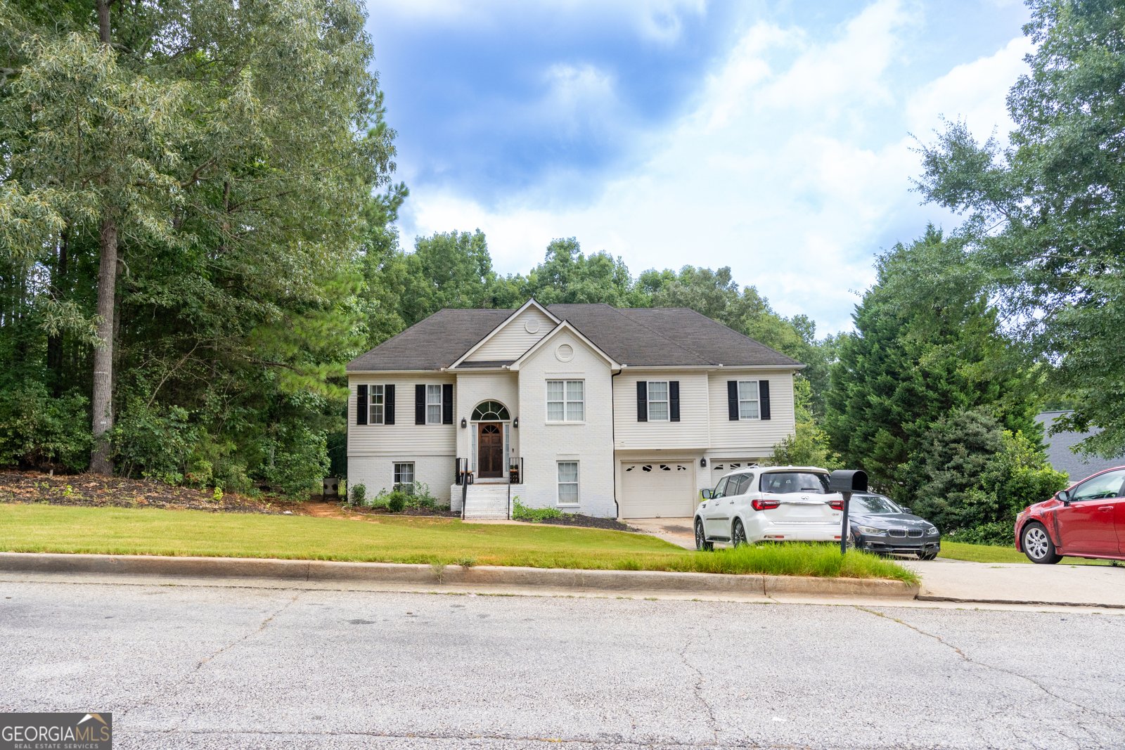 328 Black Willow Court Locust Grove - Photo 23